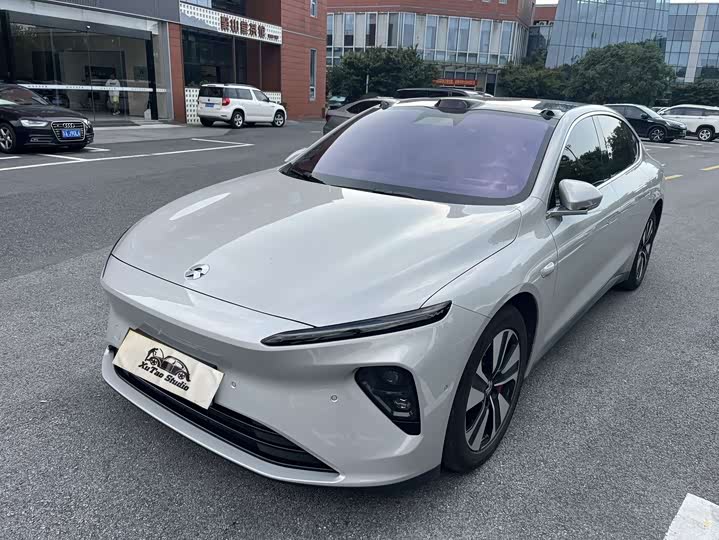 Nio ET7, 2022 — купить в Орле под ключ