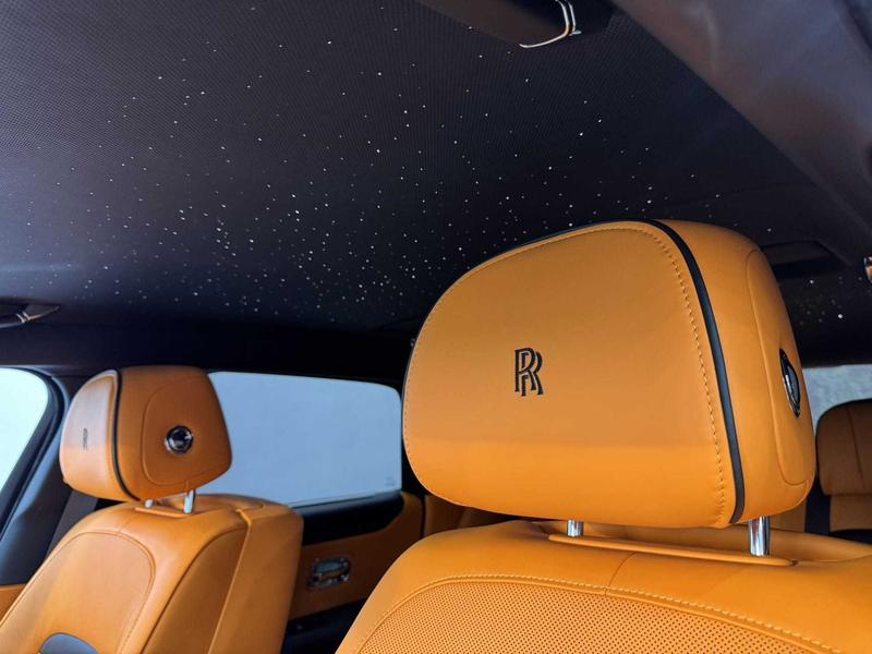 Rolls-Royce Ghost, 2023 — фото 9 из 12