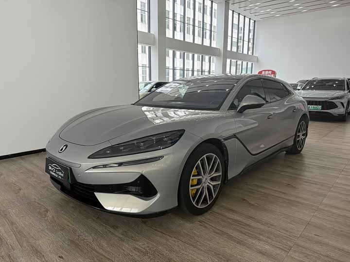 Denza Z9GT, 2025 — купить в Белгороде под ключ
