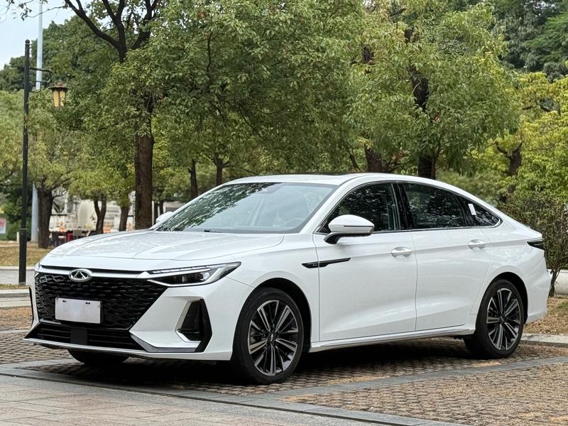 Chery Arrizo 8, 2024 — купить в Нижнем Новгороде под ключ