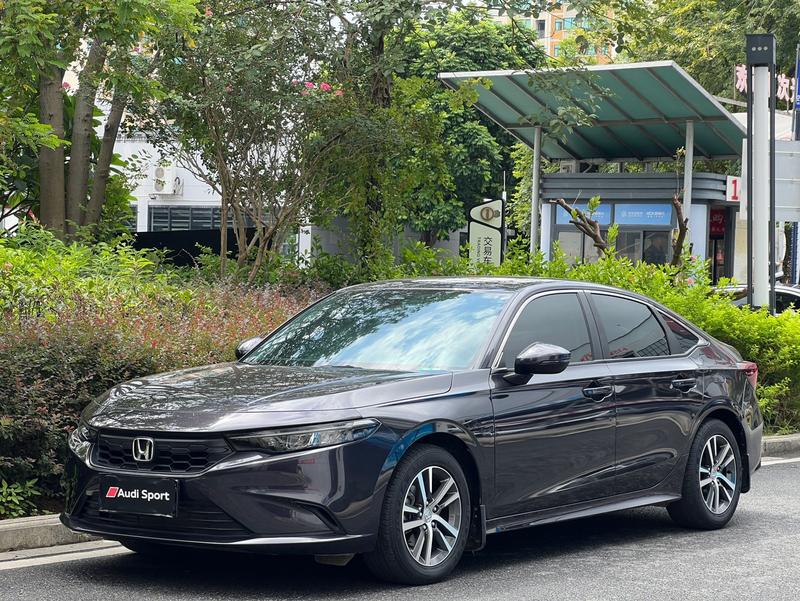Honda Integra, 2024 — купить в Перми под ключ