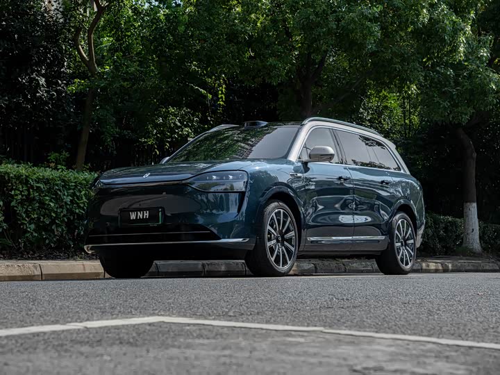 Aito M9, 2024 — купить в Перми под ключ
