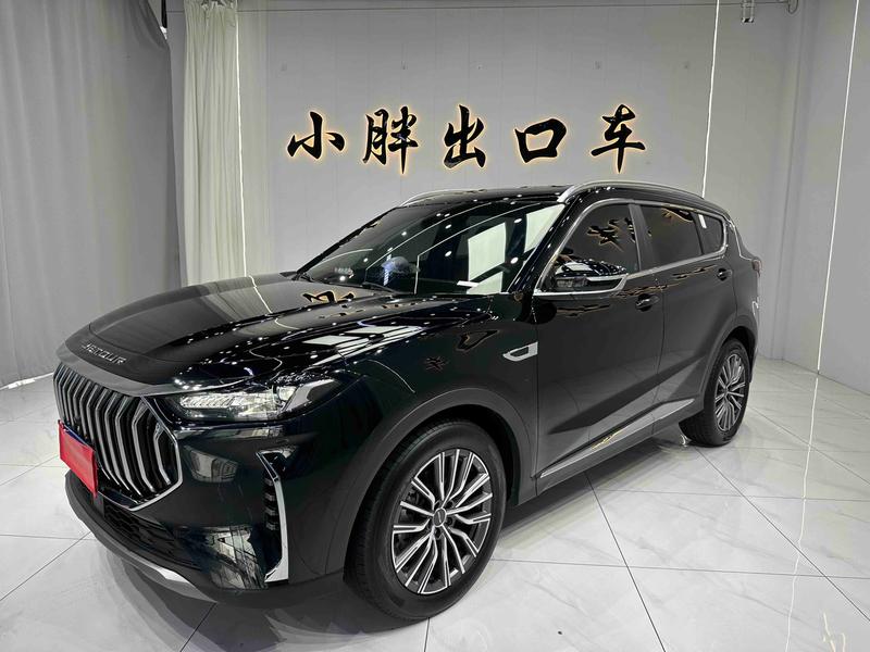 Jetour X70 Plus, 2023 — купить в Владимире под ключ