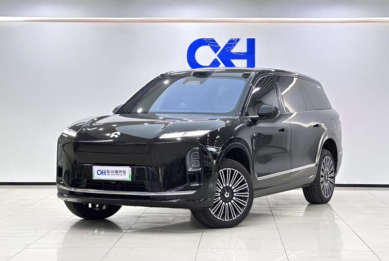 Nio ES8, 2025 — купить в Нижнем Новгороде под ключ