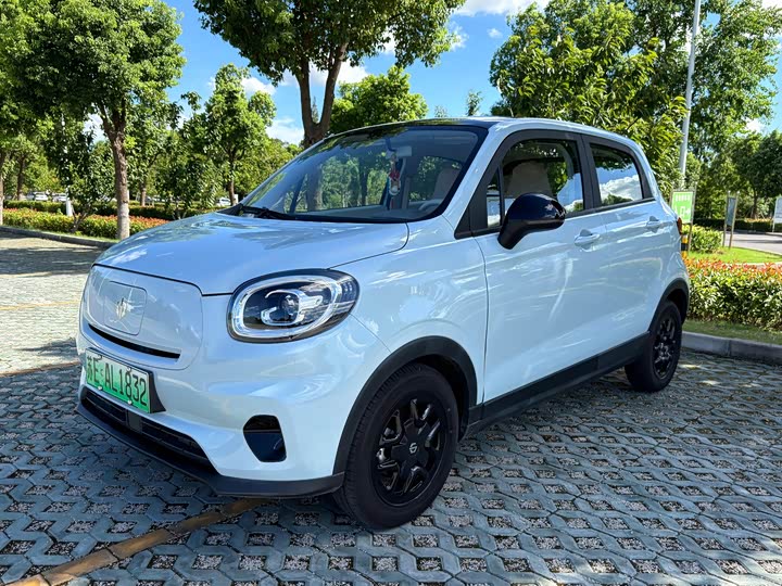 Leapmotor T03, 2023 — купить в Чебоксарах под ключ