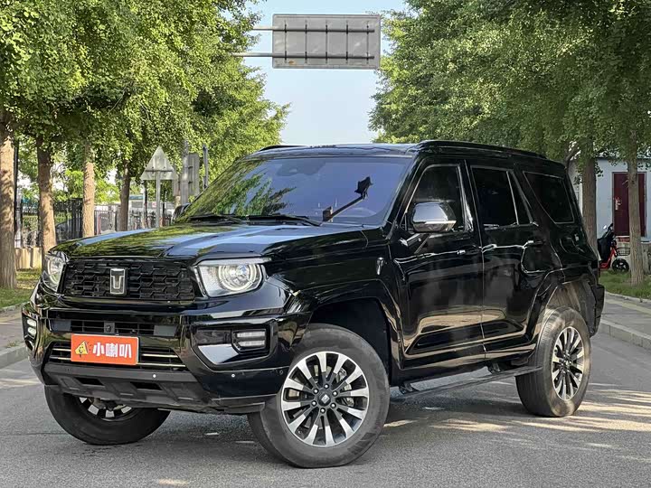 Tank 700 Hybrid, 2024 — купить в Рязани под ключ