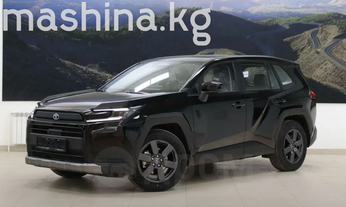 Toyota Rav4, 2026