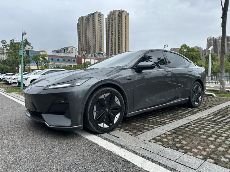 Changan Deepal SL03, 2023 — купить в Самаре под ключ