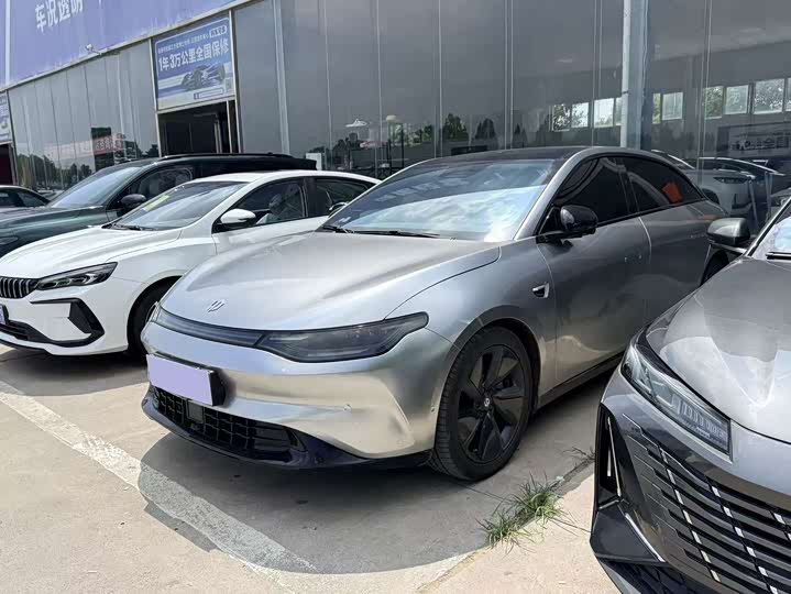 Leapmotor C01, 2022 — купить в Иванове под ключ