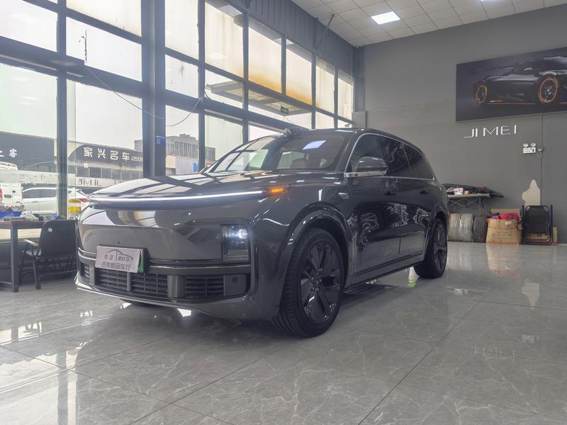 LiXiang L9, 2024 — купить в Саратове под ключ
