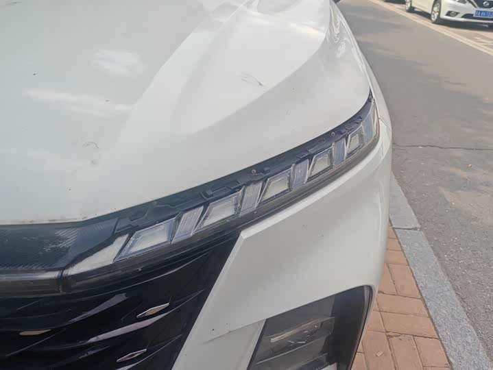 Roewe RX5 Max, 2023 — фото 5 из 9