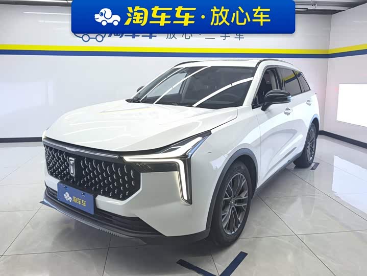 Bestune T55, 2023 — купить в Тольятти под ключ