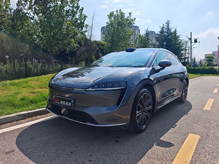 Luxeed R7, 2024 — купить в Орле под ключ