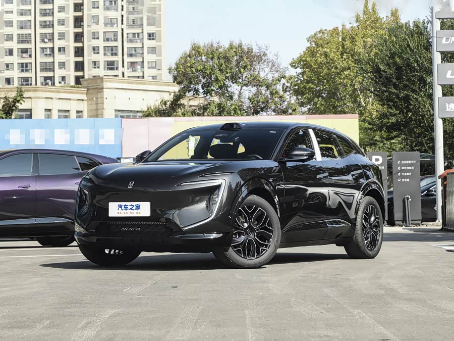 Avatr 07, 2026 — купить в Перми под ключ