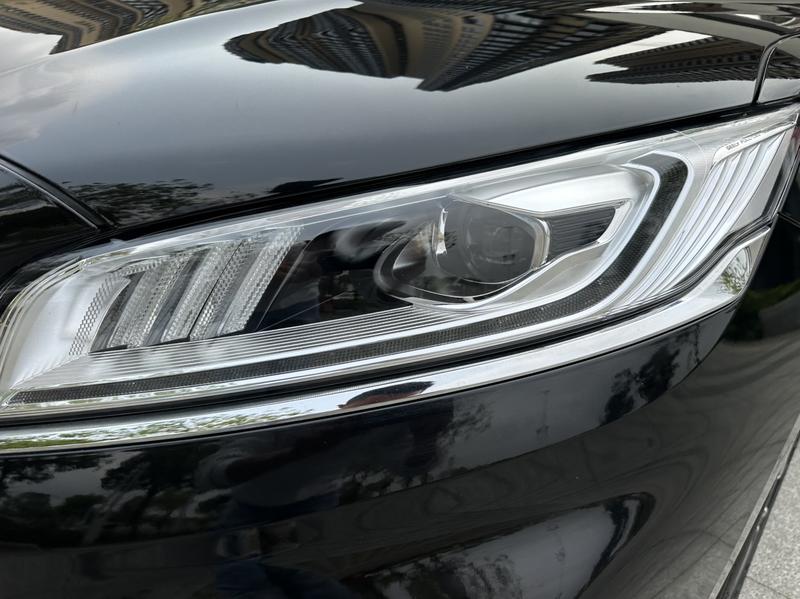 Geely Emgrand GT, 2023 — фото 9 из 12