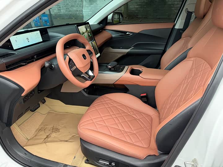 Changan Eado Plus, 2024 — фото 6 из 9