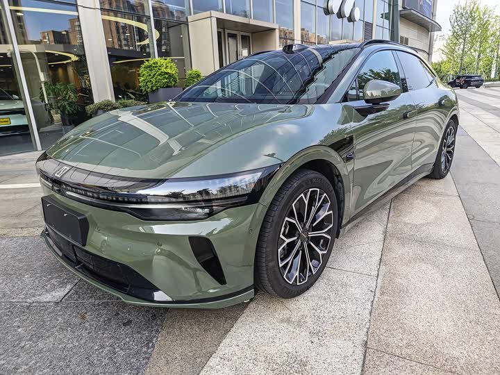 Zeekr 007 GT, 2025 — купить в Брянске под ключ
