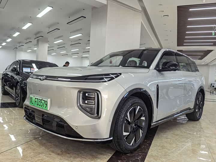 Changan Qiyuan (Nevo) Q07, 2026 — купить в Пензе под ключ
