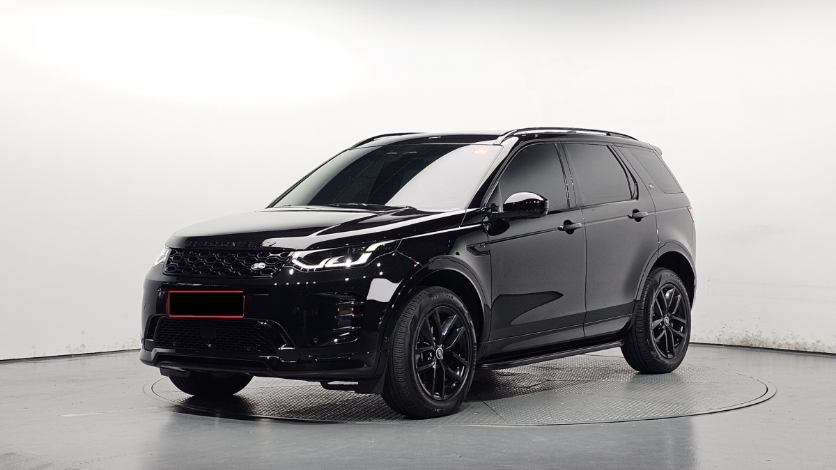 Land Rover Discovery Sport, 2024 — купить в Брянске под ключ