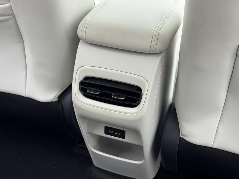 Geely Galaxy Geome, 2025 — фото 6 из 12