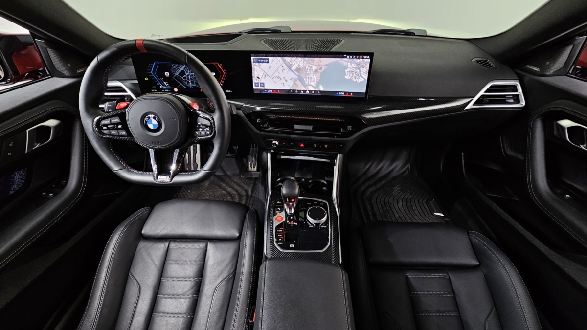 BMW M2, 2025 — фото 7 из 12