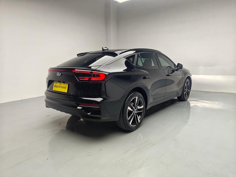 Ford Mondeo Sport (Evos), 2023 — фото 7 из 12