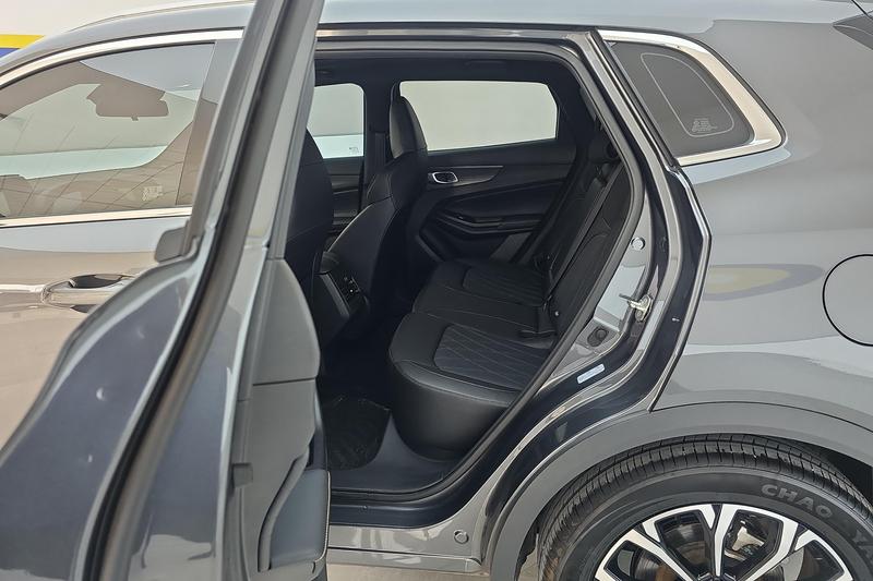 Changan Qiyuan (Nevo) Q05 Classic, 2025 — фото 10 из 12
