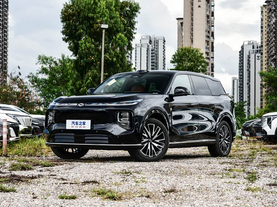 Changan Qiyuan (Nevo) Q07, 2026 — купить в Воронеже под ключ