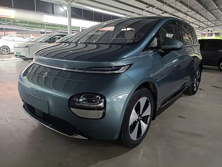 Baojun Yunduo, 2023 — купить в Саранске под ключ