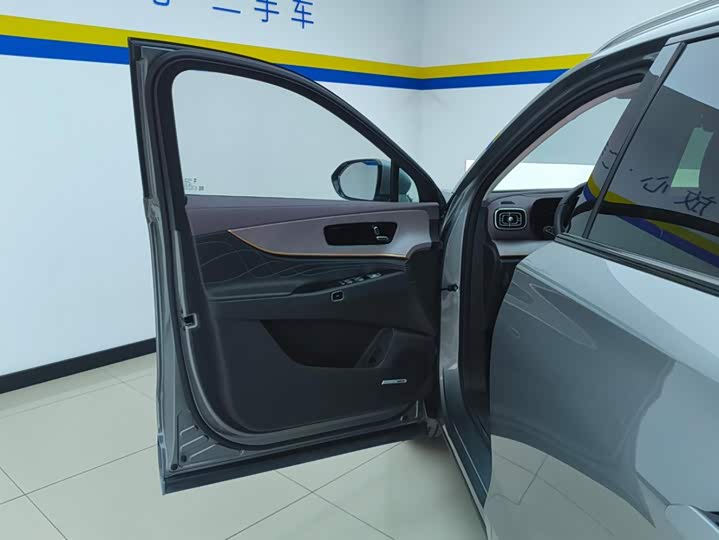 Chery Tiggo 9 Hybrid, 2024 — фото 7 из 9