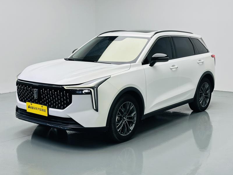 Bestune T55, 2023 — купить в Рязани под ключ