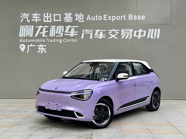 Dongfeng Yipai Nano 01, 2025 — купить в Туле под ключ