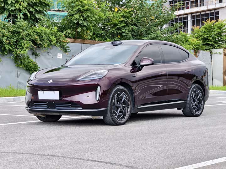 GAC Hyptec HT, 2024 — купить в Уфе под ключ