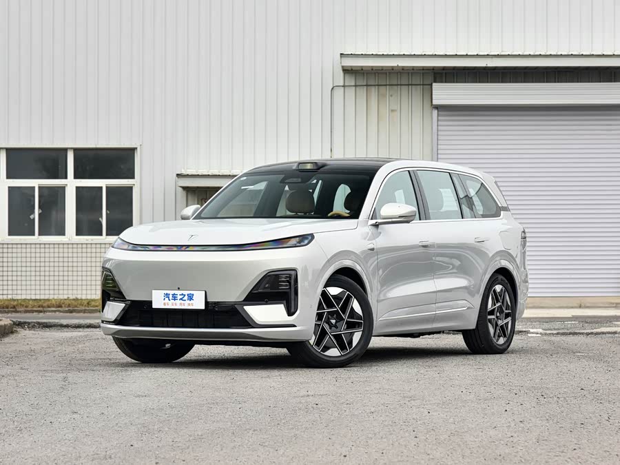 Changan Deepal S09, 2026 — купить в Самаре под ключ