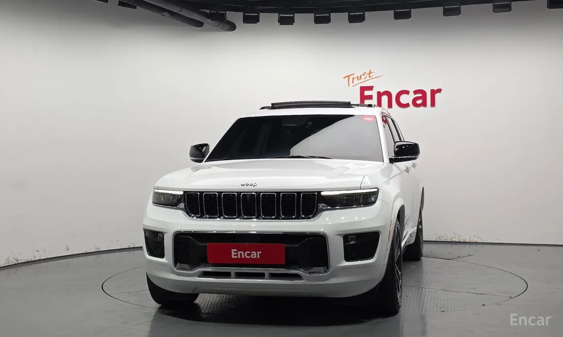 Jeep Cherokee, 2022 — фото 3 из 12