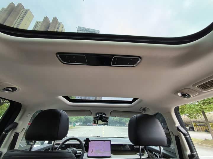 GAC Trumpchi E8, 2023 — фото 8 из 9