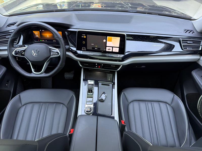 Volkswagen Teramont Pro, 2023 — фото 8 из 12