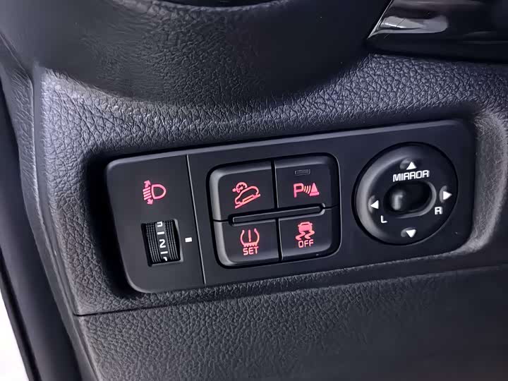 Kia KX1, 2021 — фото 8 из 9