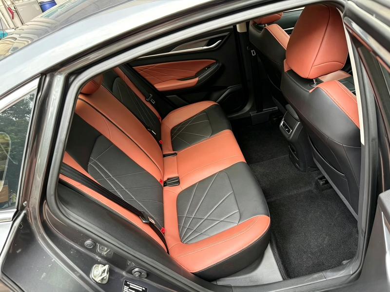 Changan Eado Plus, 2022 — фото 7 из 8