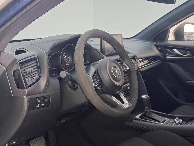 Mazda CX-4, 2022 — фото 12 из 12