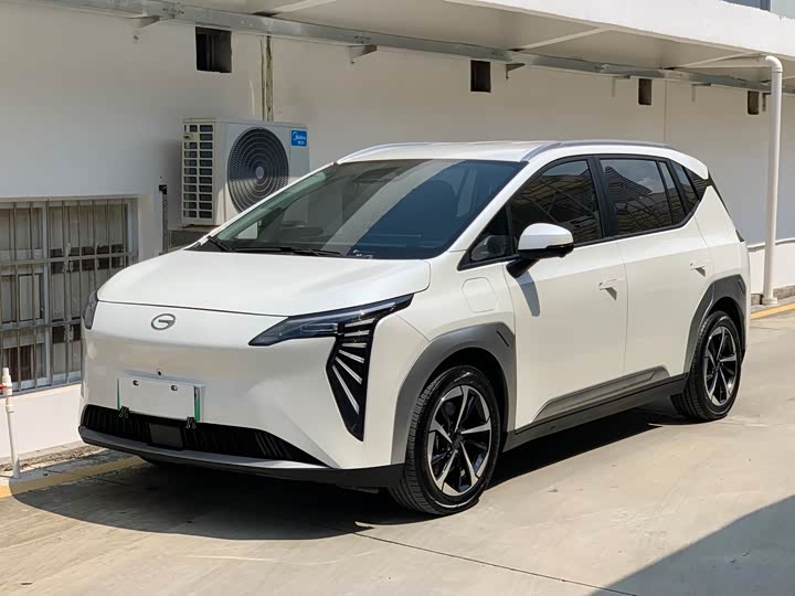 GAC Aion Y, 2025 — купить в Саранске под ключ