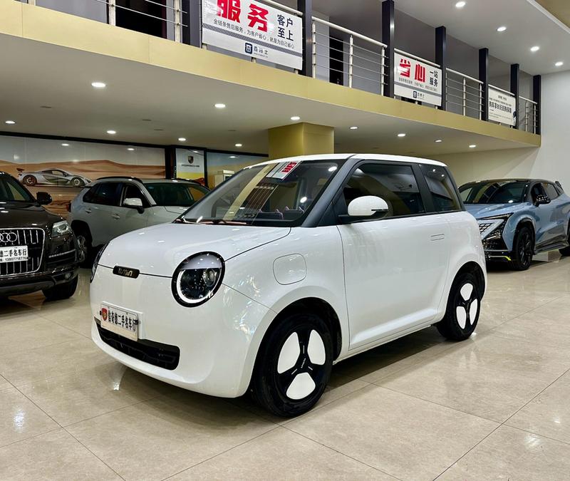 Changan Qiyuan (Nevo) Lumin, 2024 — купить в Санкт-Петербурге под ключ