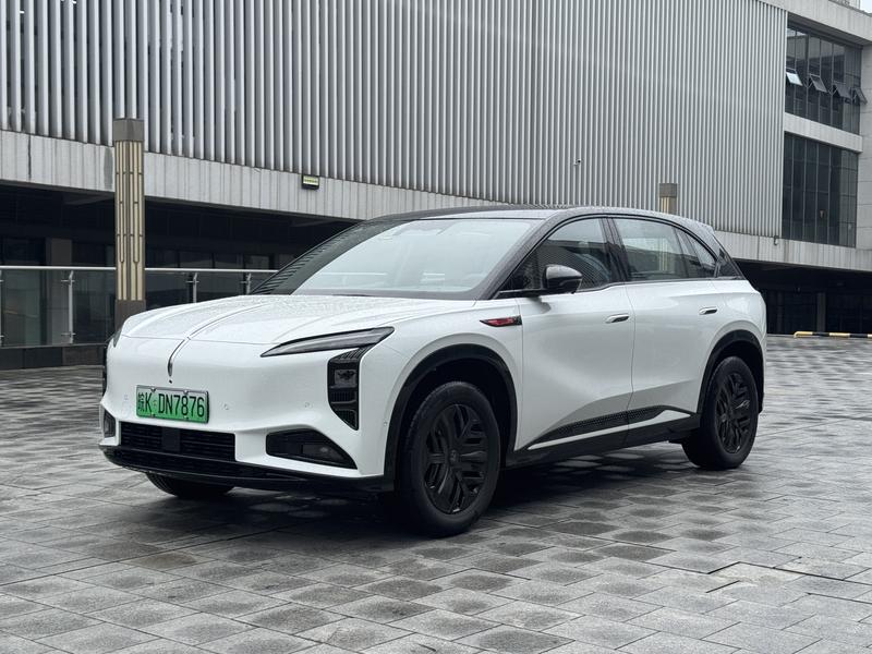 Hongqi EHS7 (Tiangong 08), 2025 — купить в Перми под ключ