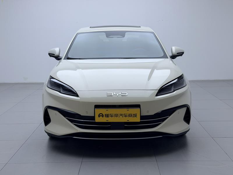 BYD Seal 06 Hybrid/EV, 2024 — фото 2 из 12