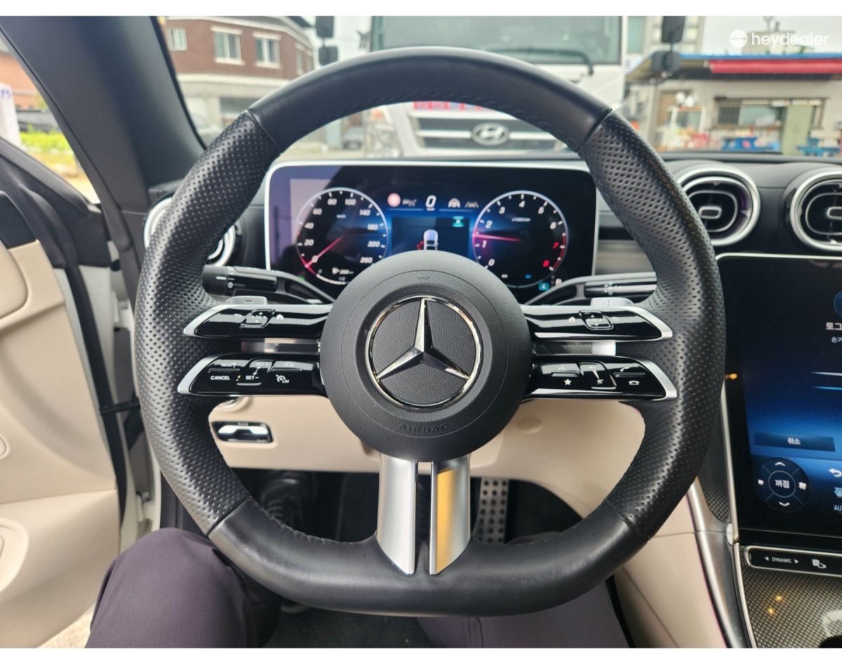Mercedes-Benz CLE-Class, 2024 — фото 3 из 12