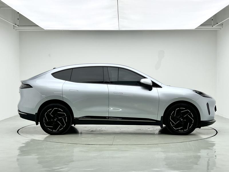 GAC Hyptec HT, 2024 — фото 8 из 12