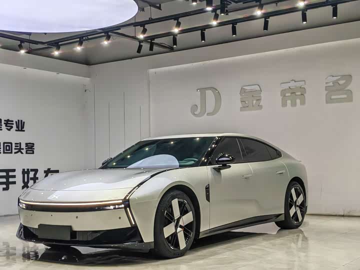 XPeng P7, 2025 — купить в Санкт-Петербурге под ключ