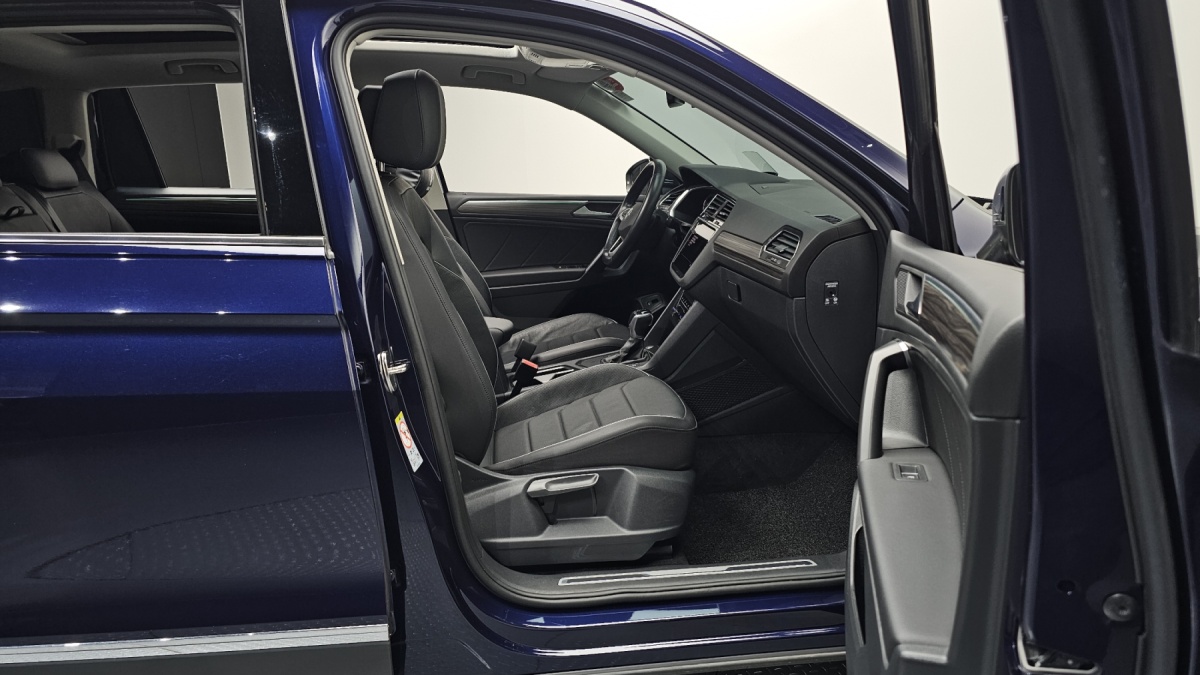 Volkswagen Tiguan, 2023 — фото 10 из 12