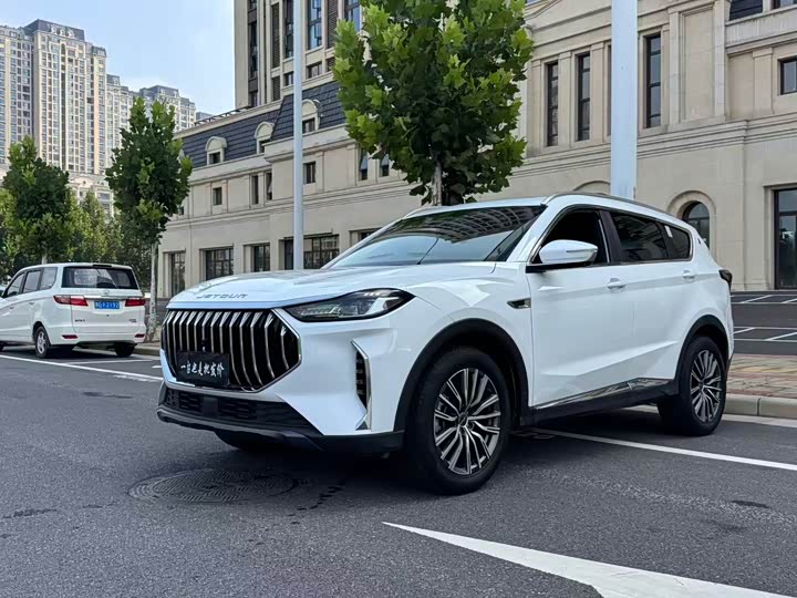 Jetour X70 Plus, 2022 — купить в Самаре под ключ