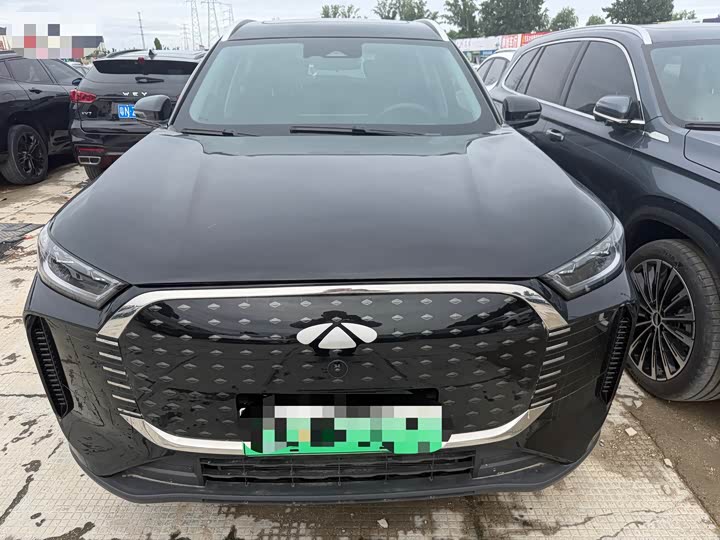 Chery Fulwin T8, 2025 — фото 2 из 9